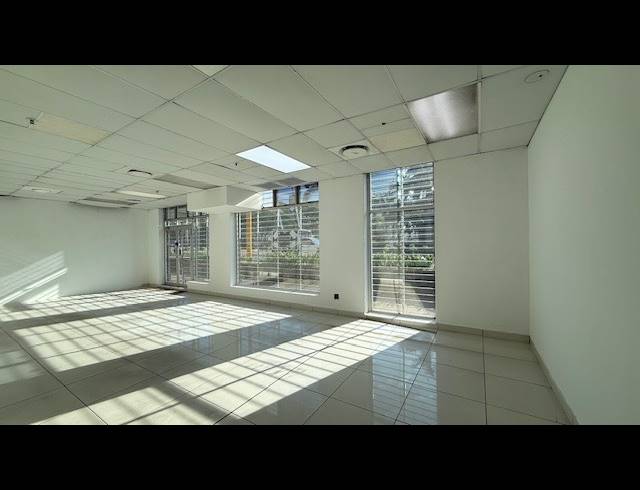 518M² RETAIL TO LET IN DURBAN CENTRAL